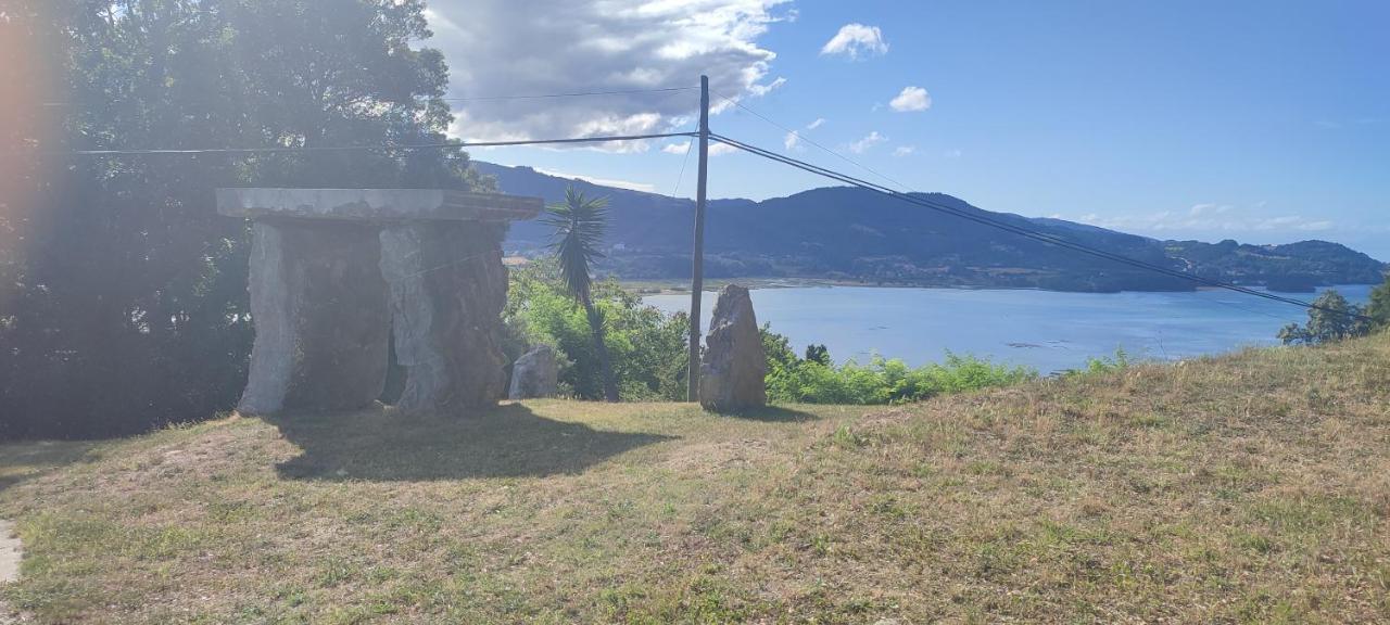 Ozamiz Urdaibai Lägenhet Gautegiz Arteaga Exteriör bild